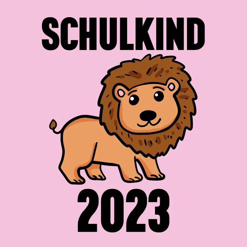 Schuldkind Einschulung 2023