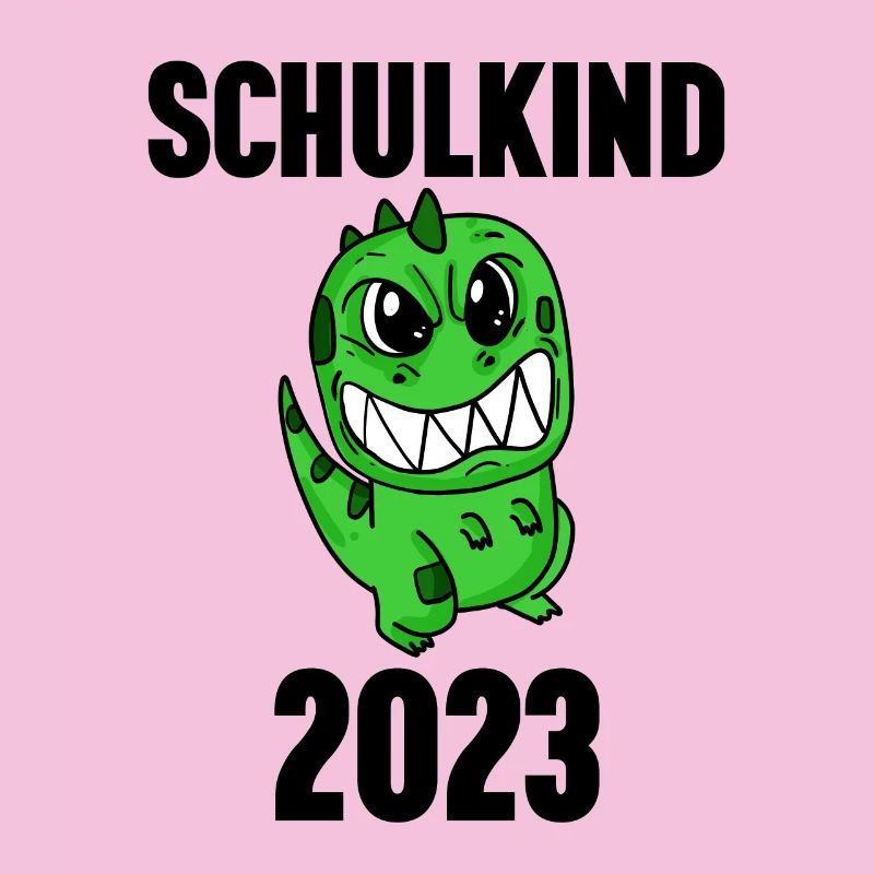 Schuldkind Einschulung 2023