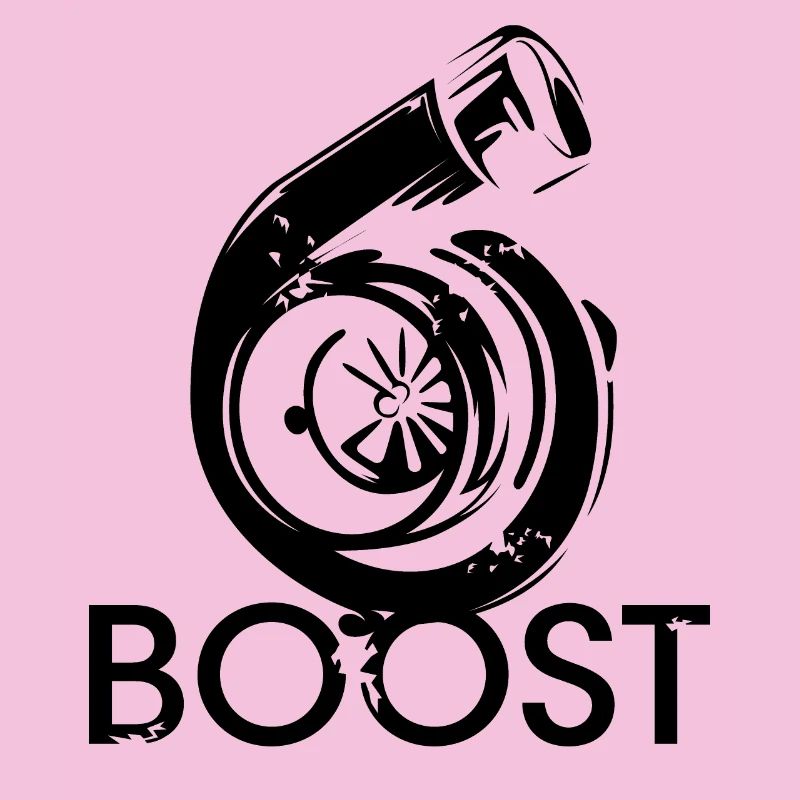 turbo engine icon tuning Tuner Racing boost