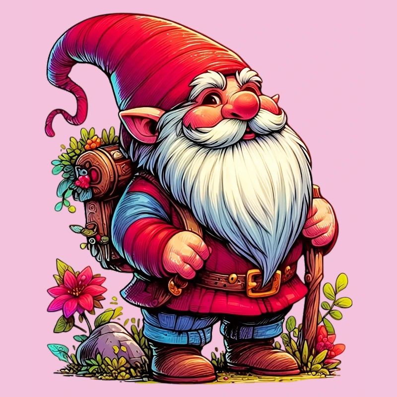 Gnom-Goblin-Elf