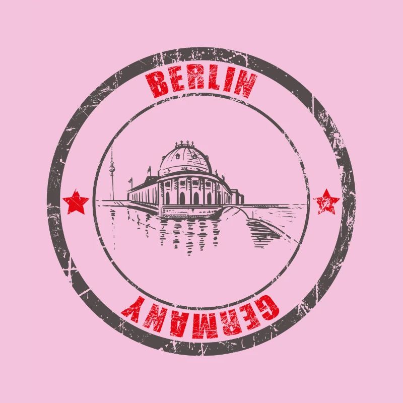 Berlin Berliner Spree