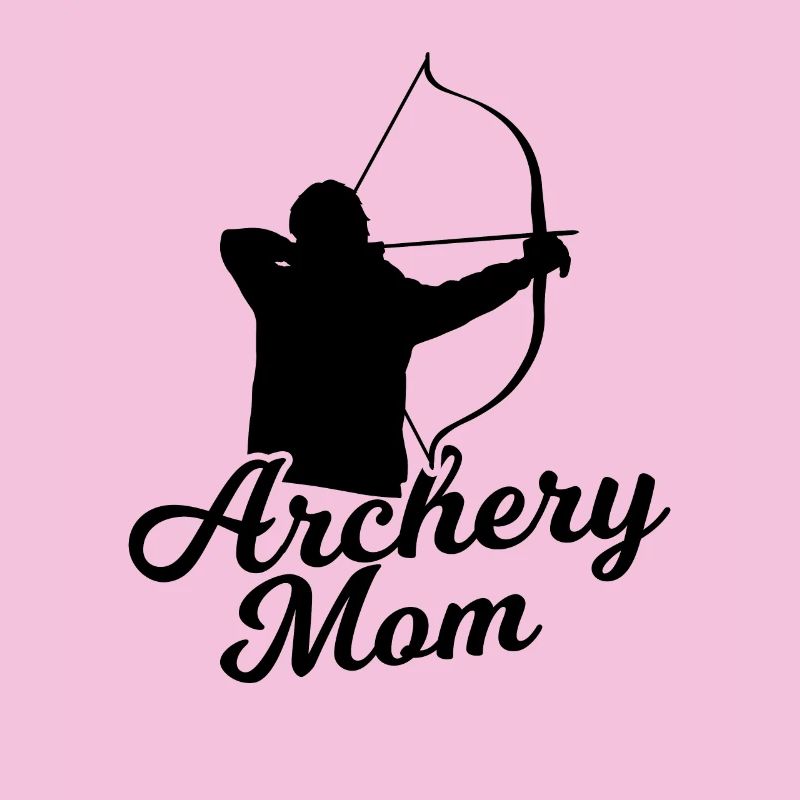 Mère du tir à l’arc