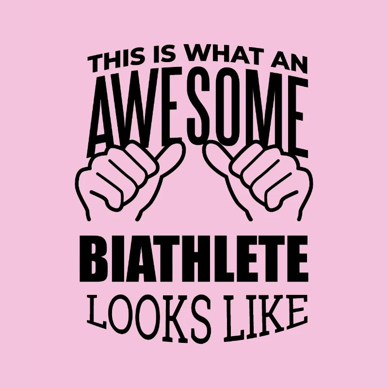 Biathlon