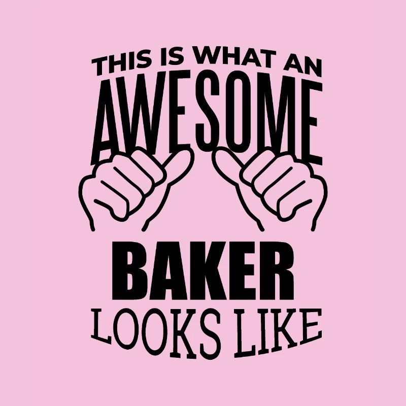 Bäcker