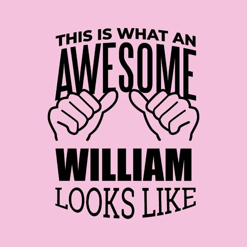 William