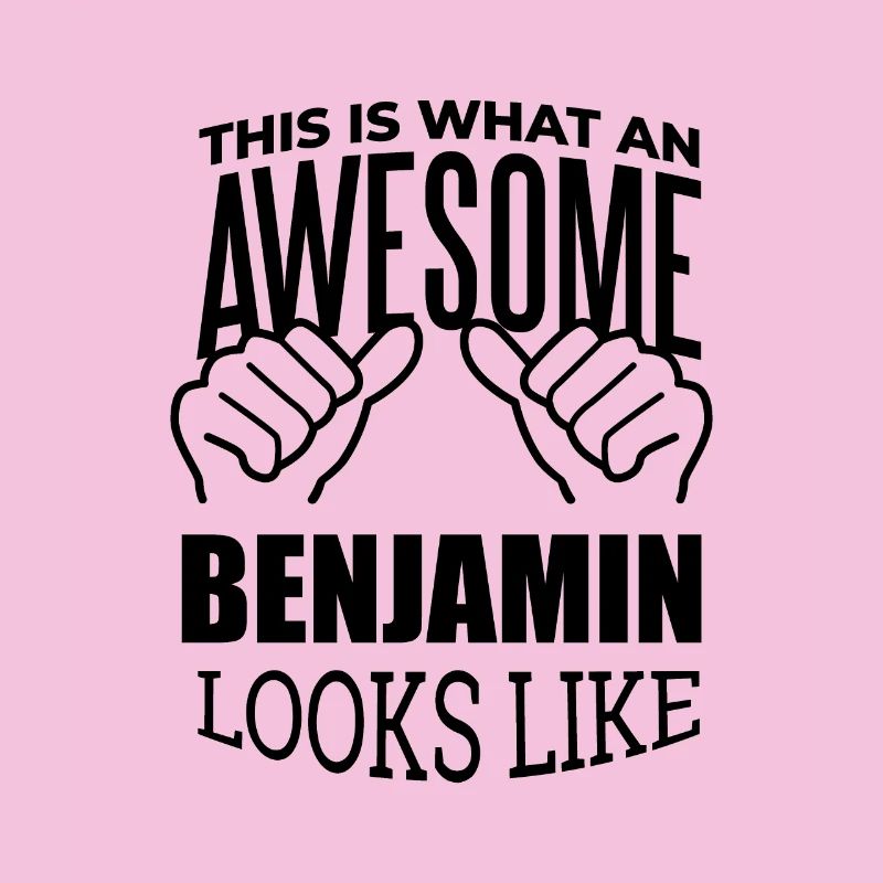 Benjamin