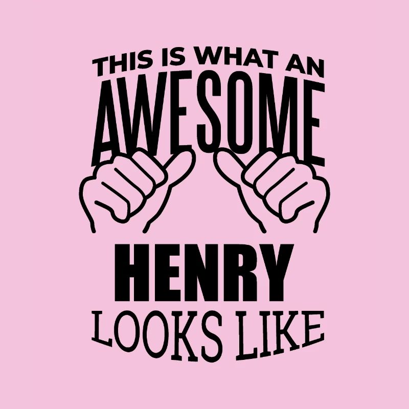 henry