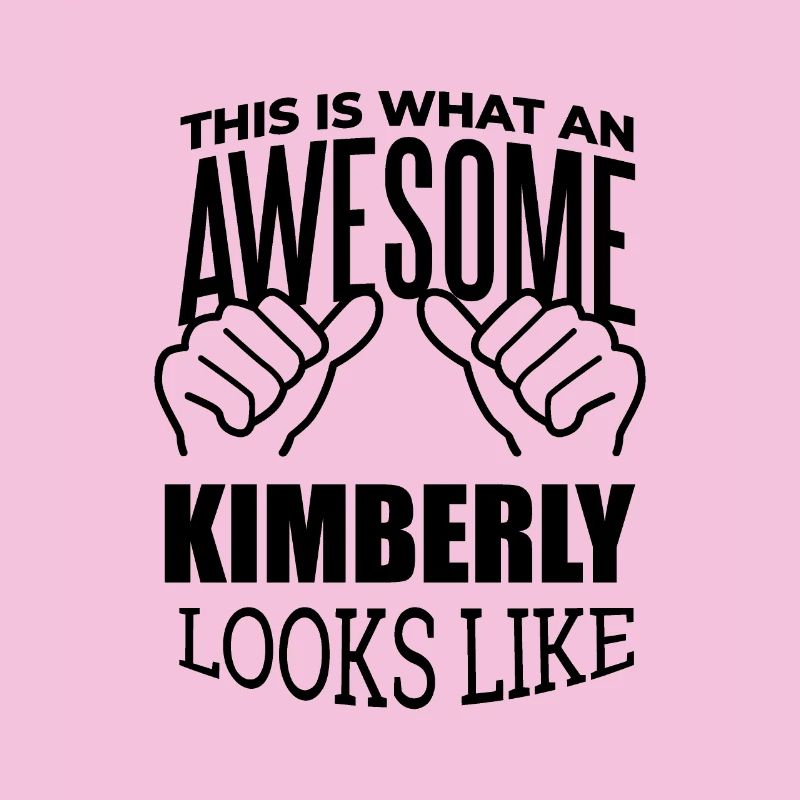 Kimberly