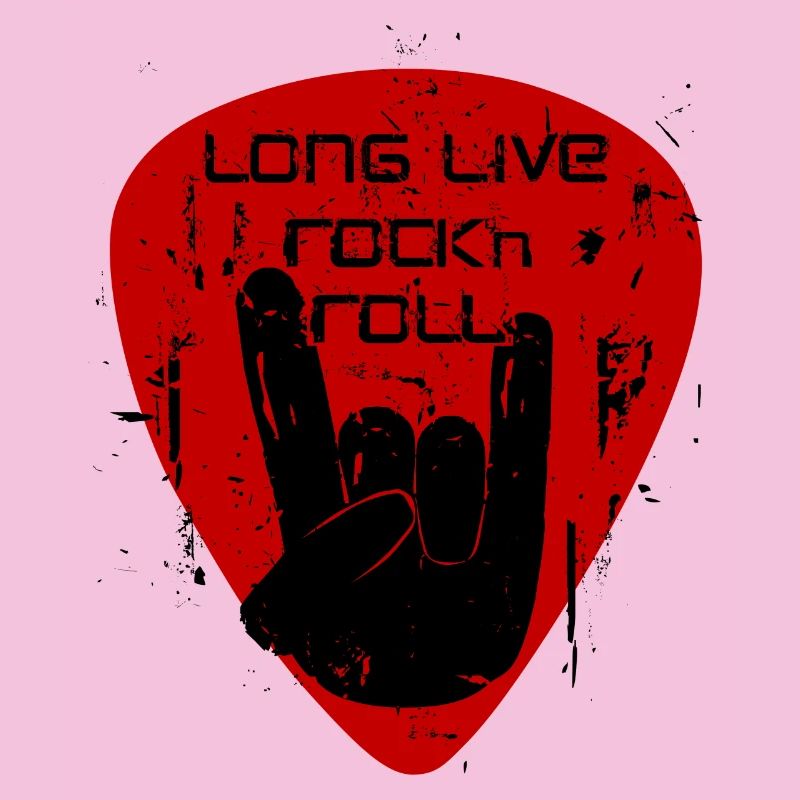 Long Live Rock'n'Roll