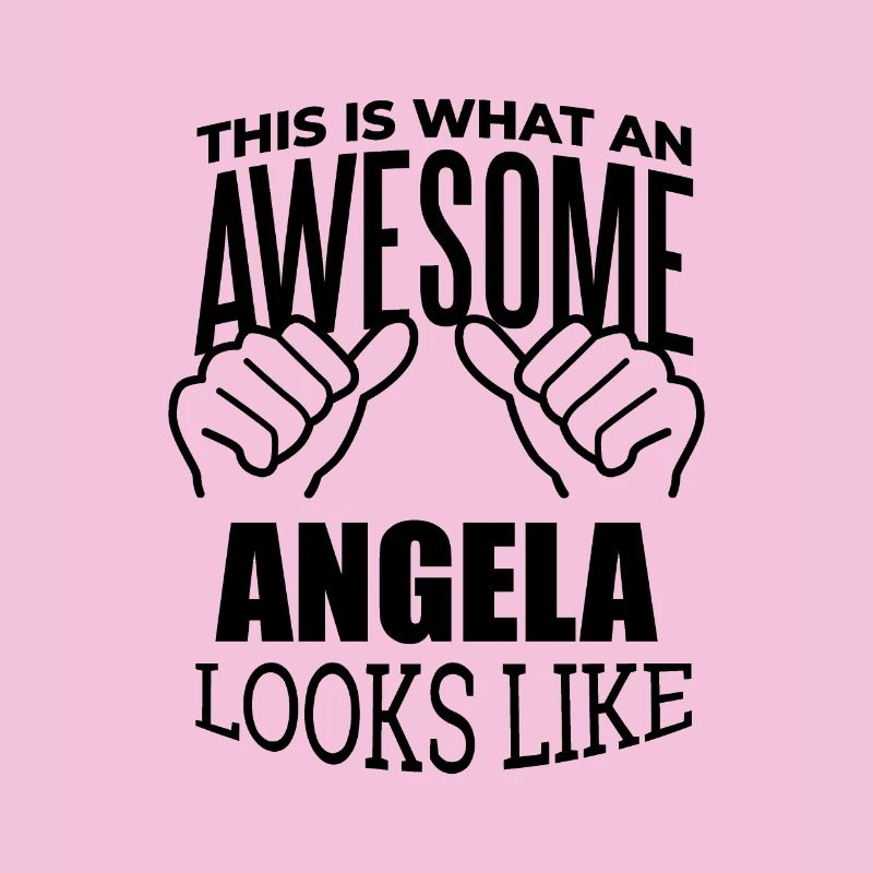 Angela