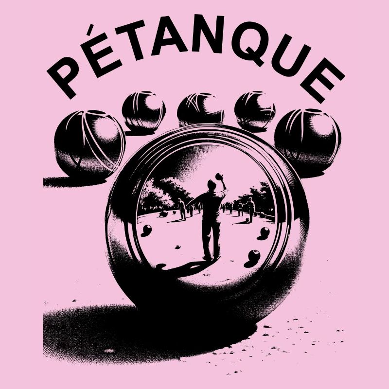 Pétanque