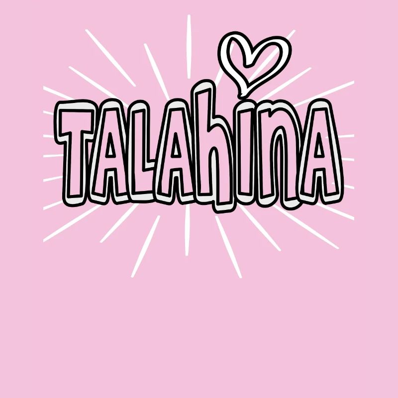 Talahina Talahon