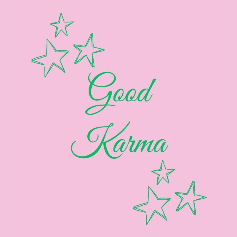 Good Karma
