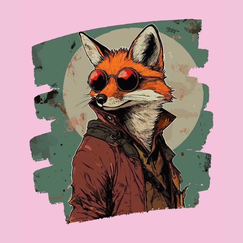 Fuchs
