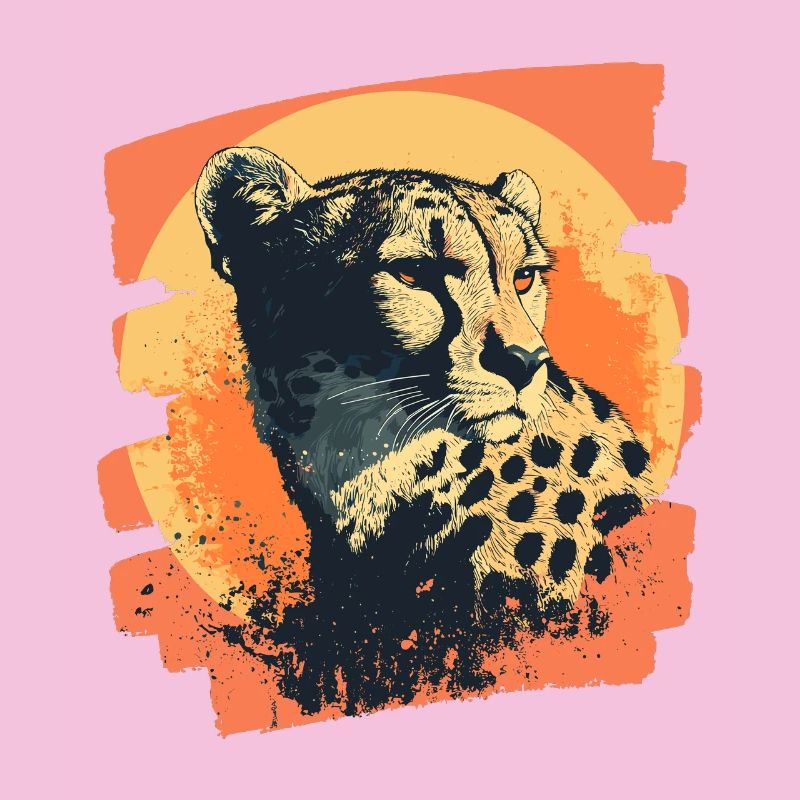 Guépard