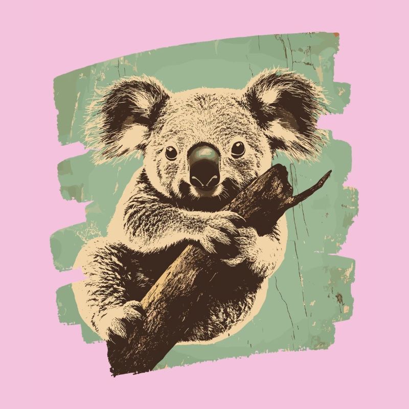Koala Bär