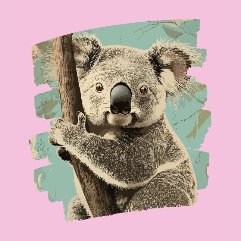 Koala Bär