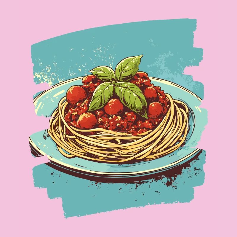 Spaghetti Bolognese