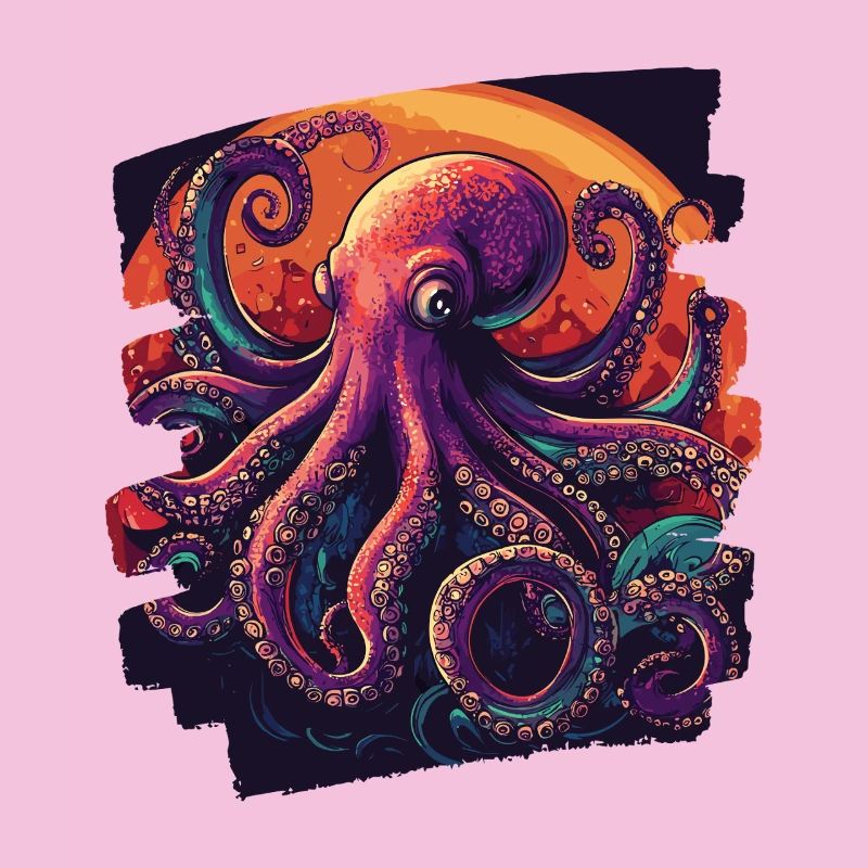 Octopus Octopus
