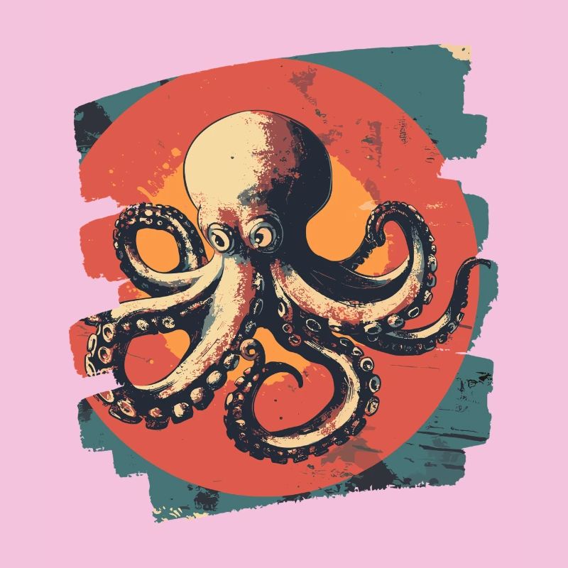 Octopus Octopus