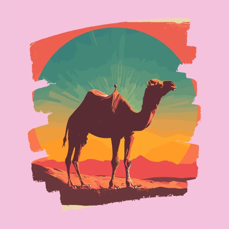 Kamel