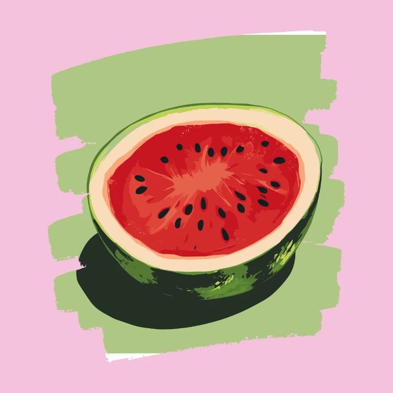 Pastèque