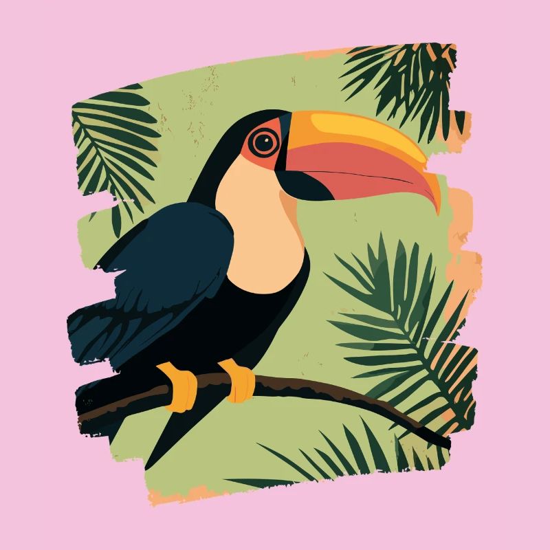 Toucan