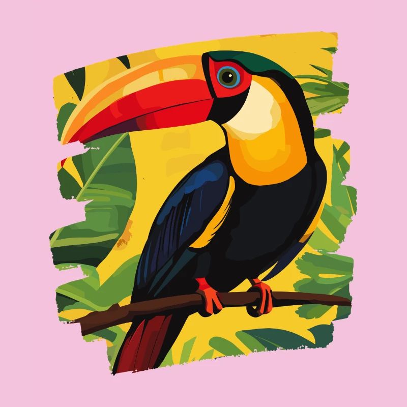 Toucan
