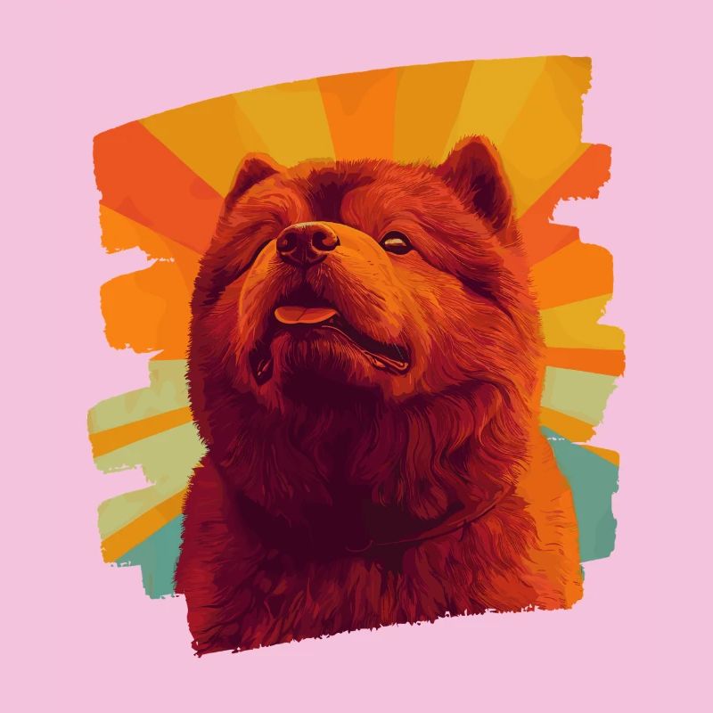Chow Chow