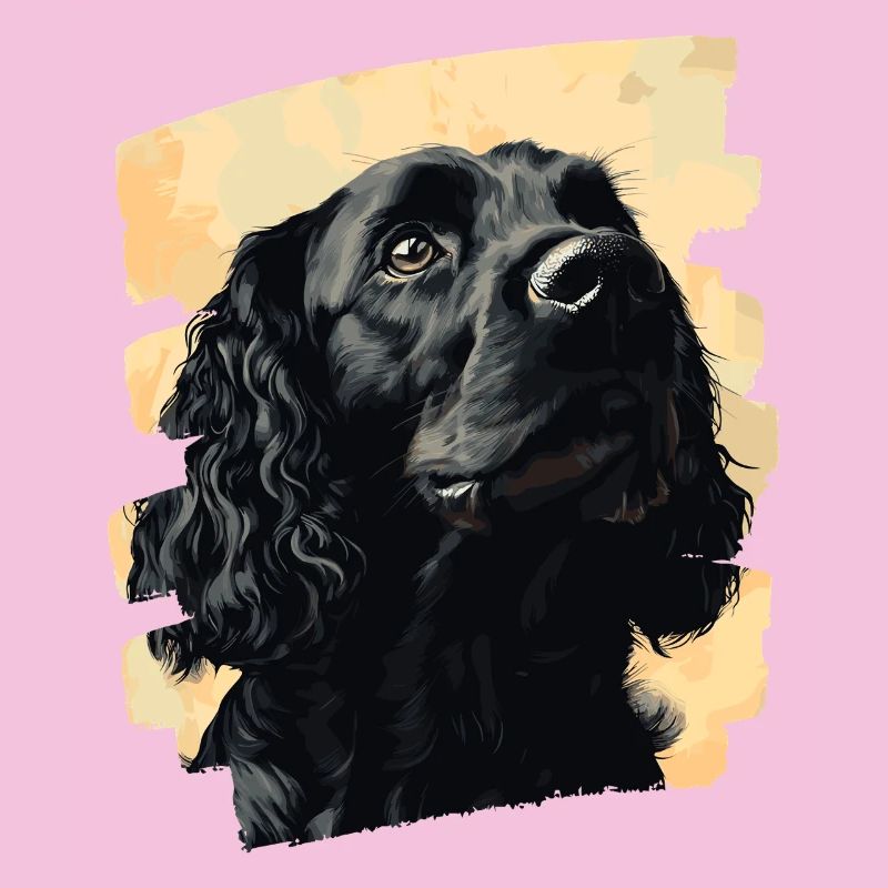 Cocker Spaniel