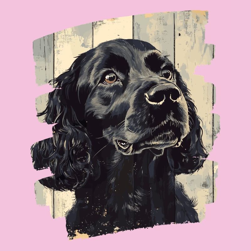 Cocker Spaniel