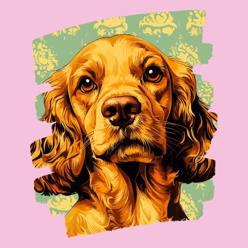Cocker Spaniel