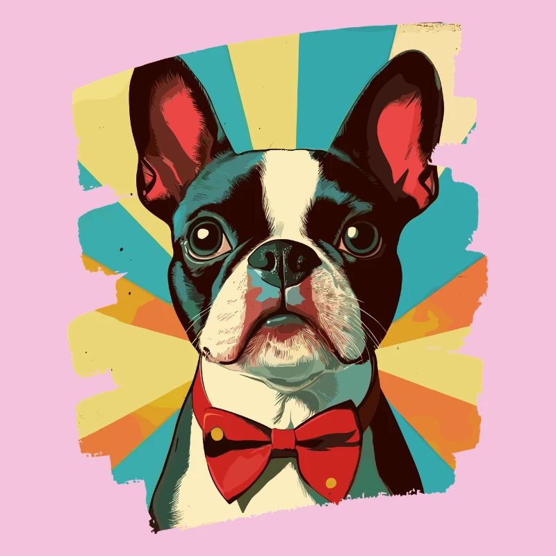Boston Terrier