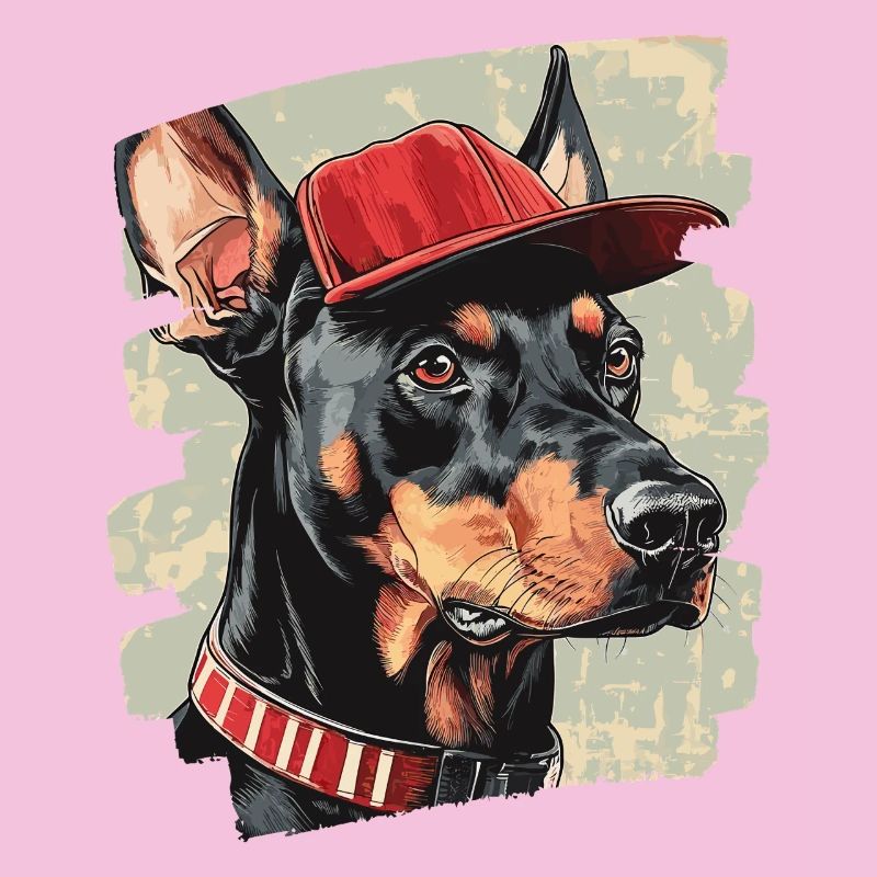 Doberman