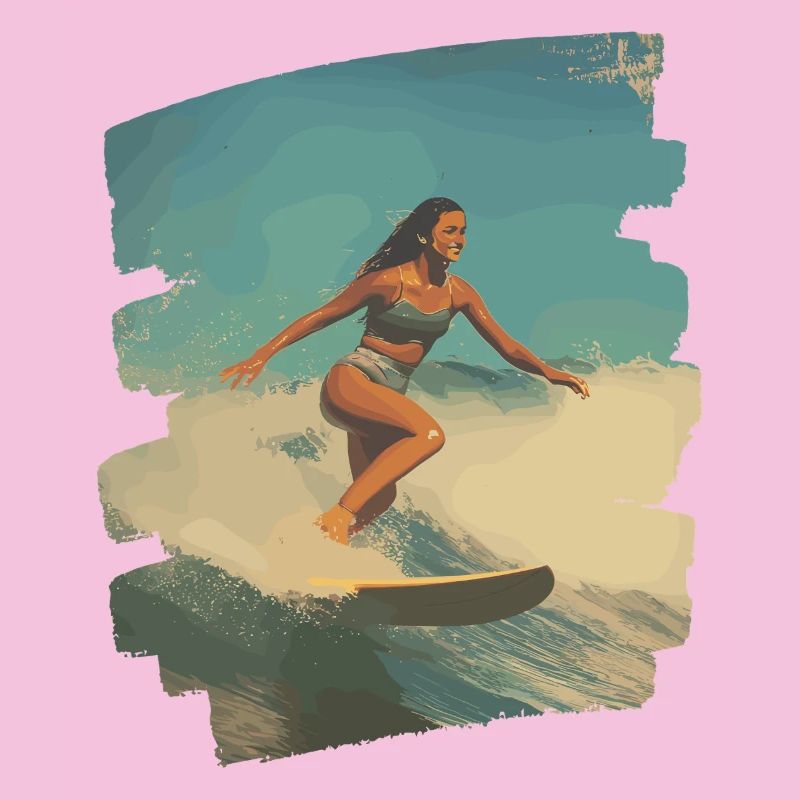 Surfer
