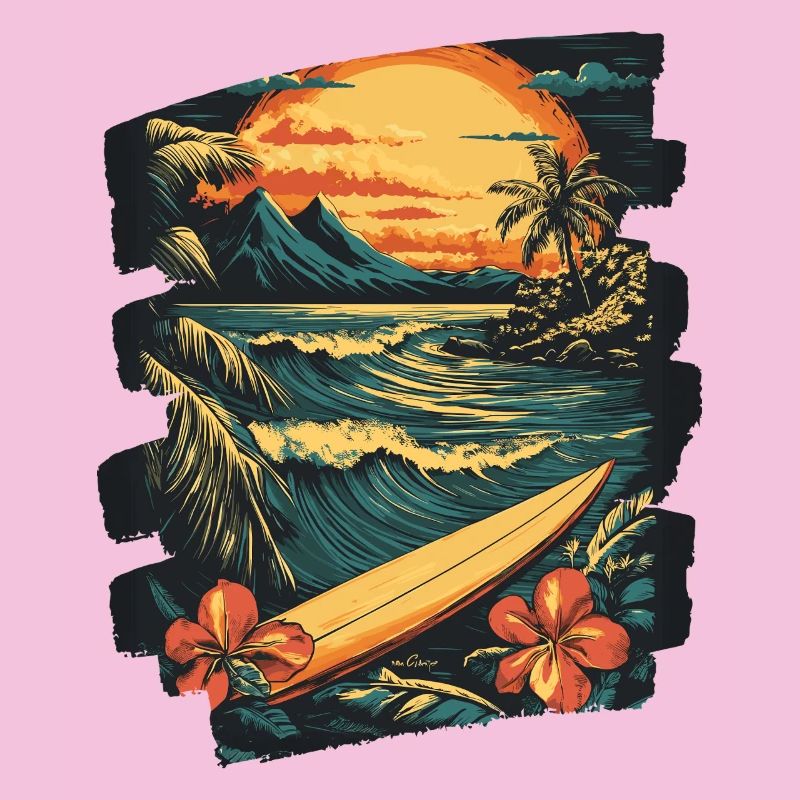 Hawaii Strand
