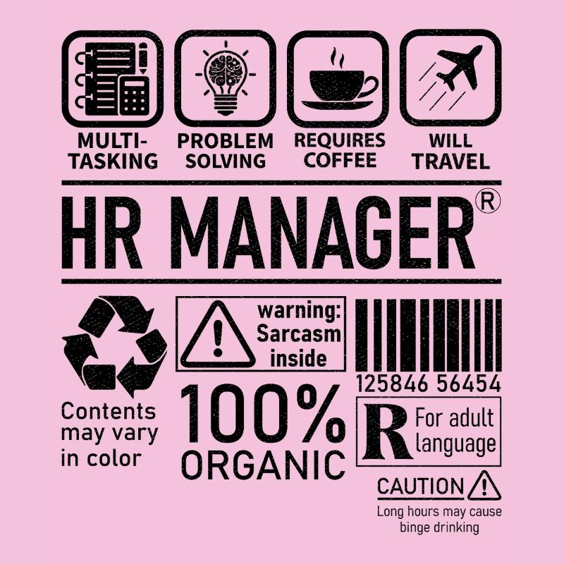 Responsable RH résolution de problèmes multitâches