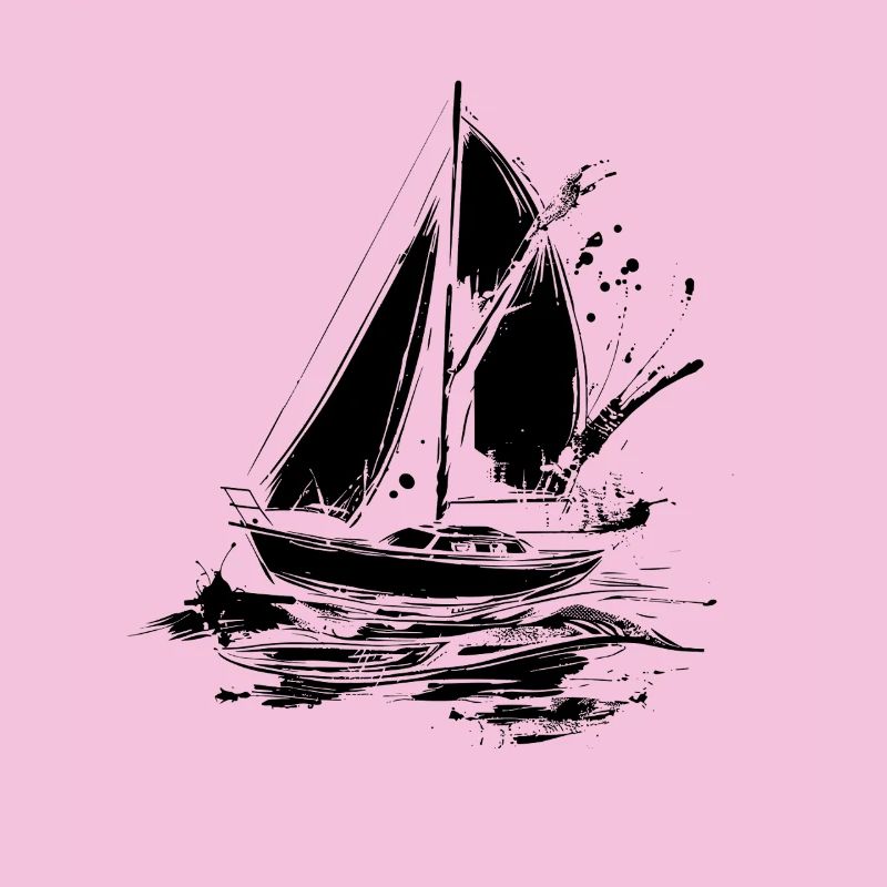 Segelboot