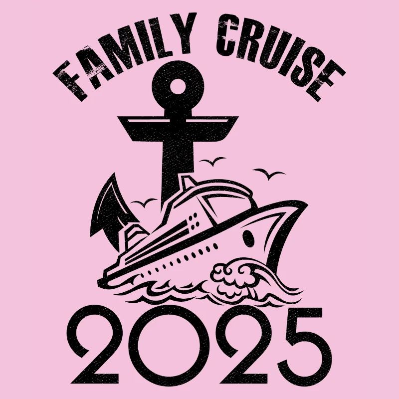 Familienkreuzfahrt 2025