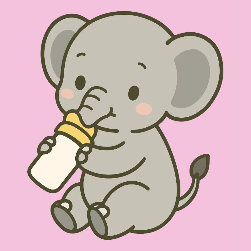 Tiny Trunk Sip