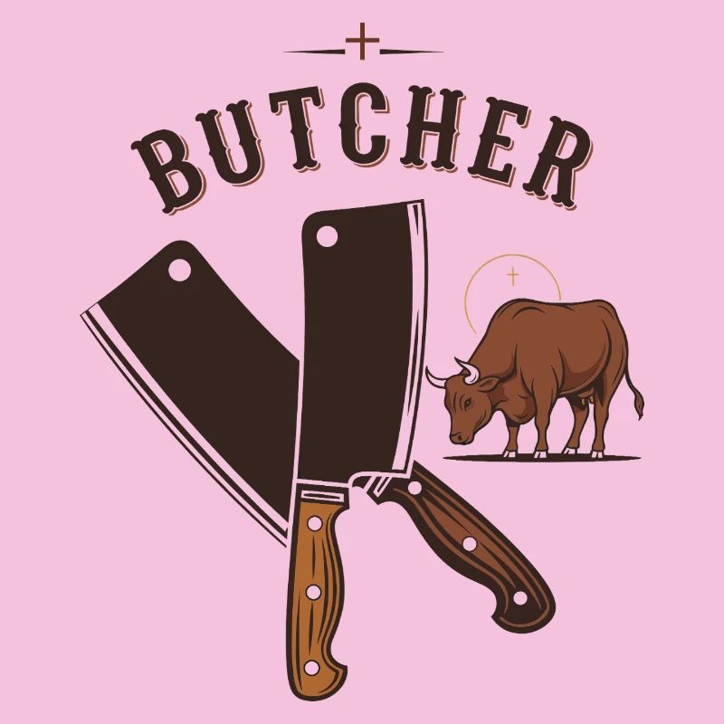 Maître boucher