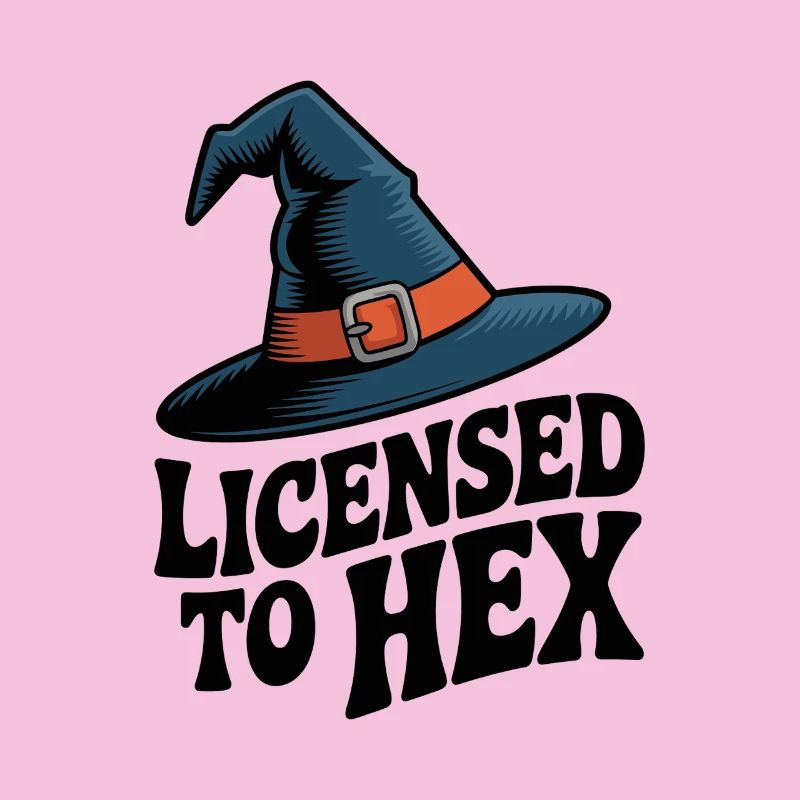 Licence pour Hex