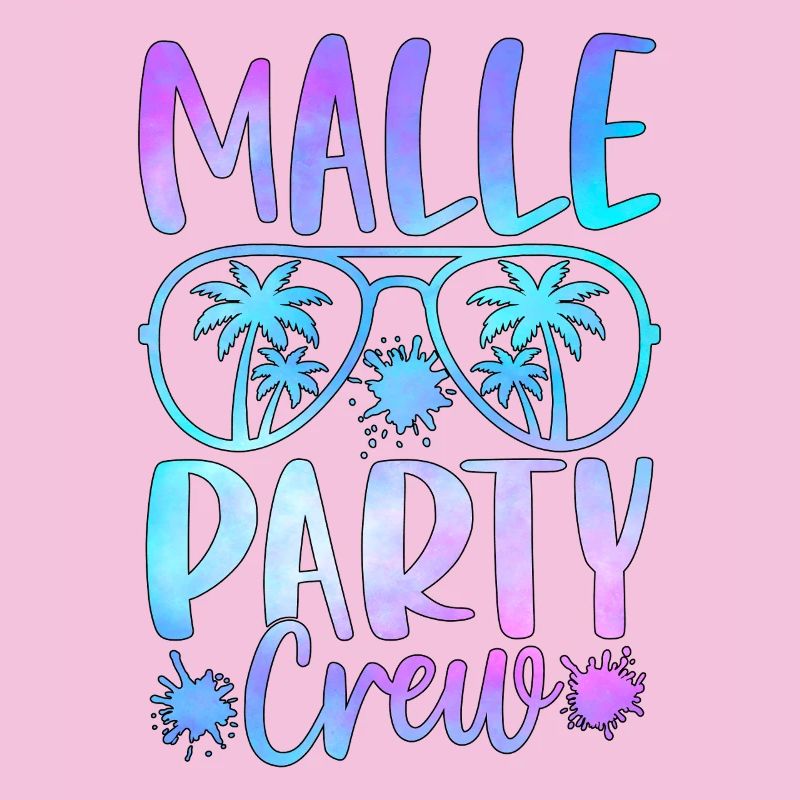 Malle Party Crew