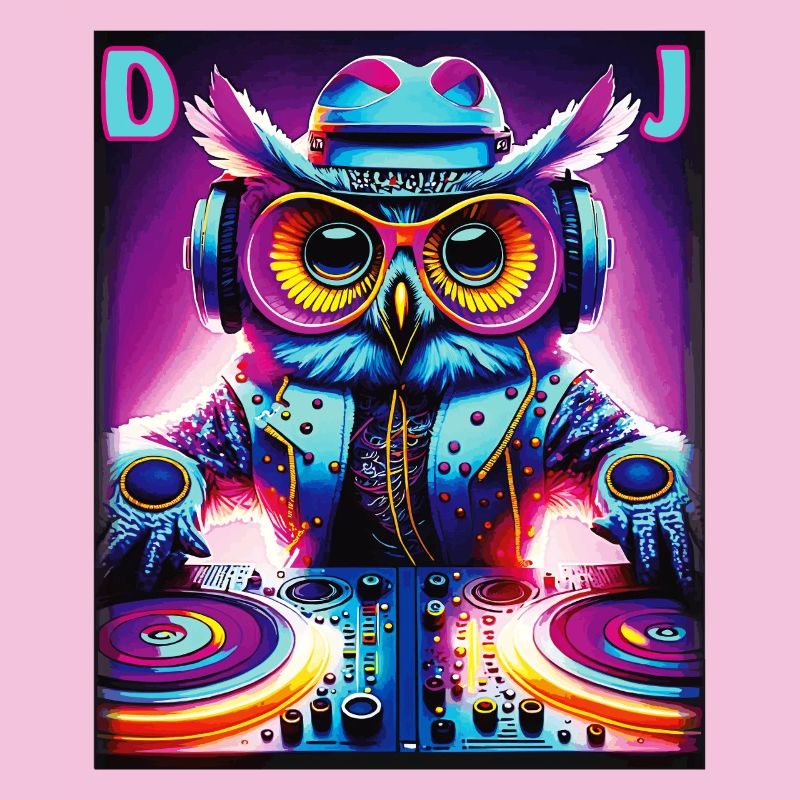 EULE DJ