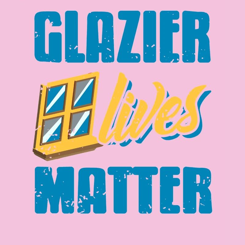 Glazier Work Has Value Respect The Trade