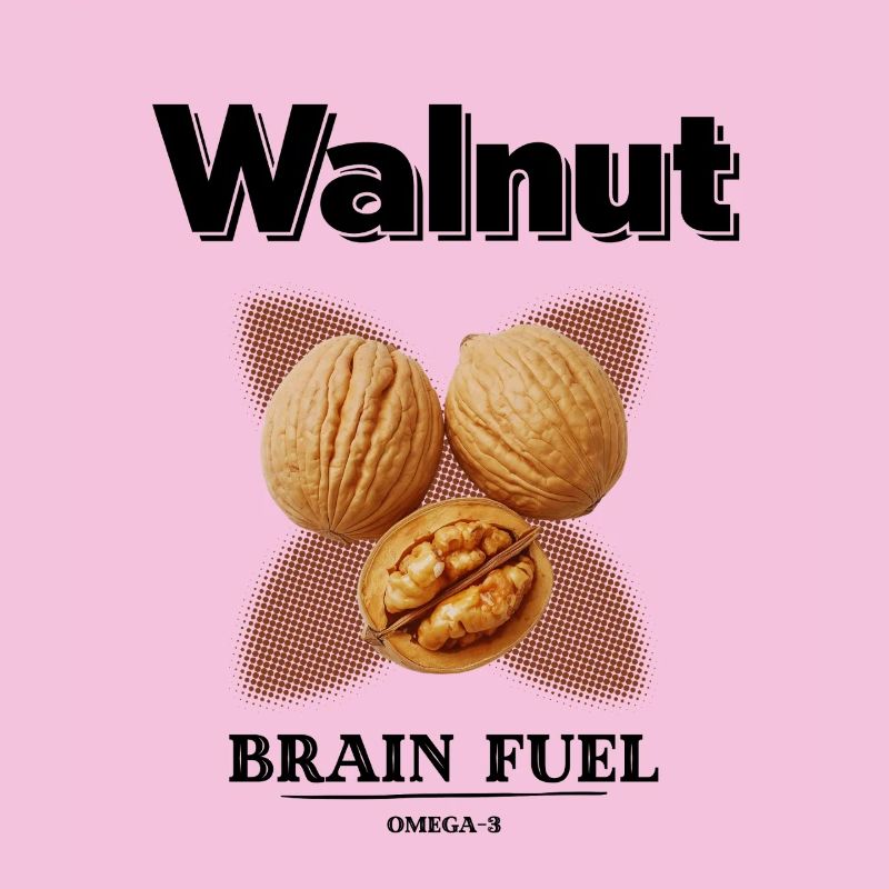 Power Fruit - Noix