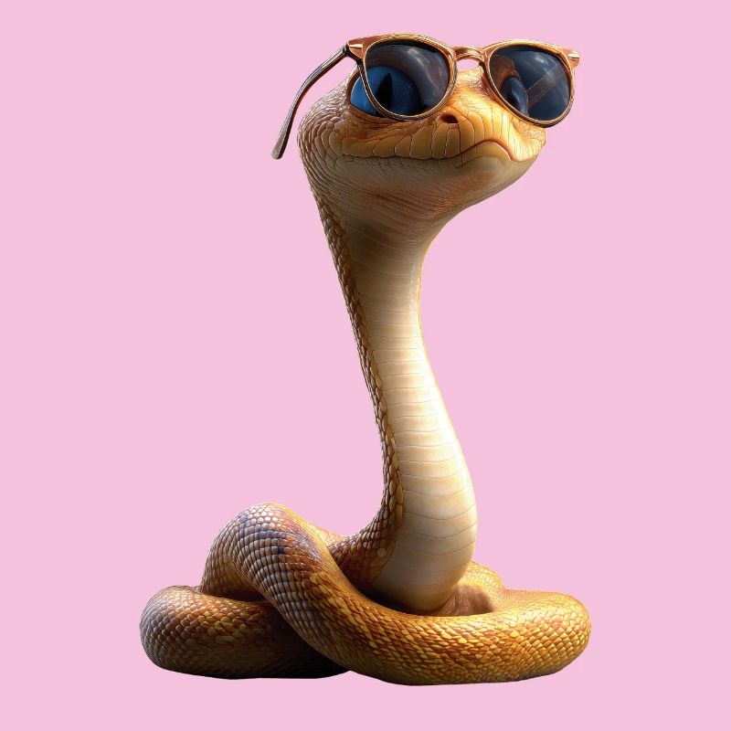 snake, python, cobra, rattlesnake, snakes