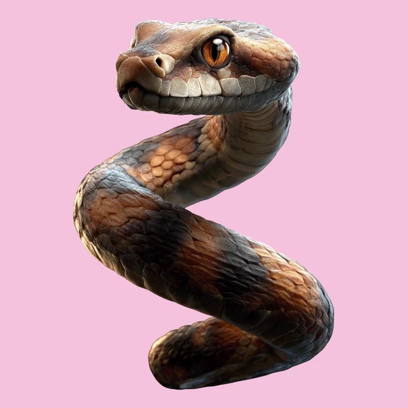 Schlange Python Kobra Klapperschlange Schlangen