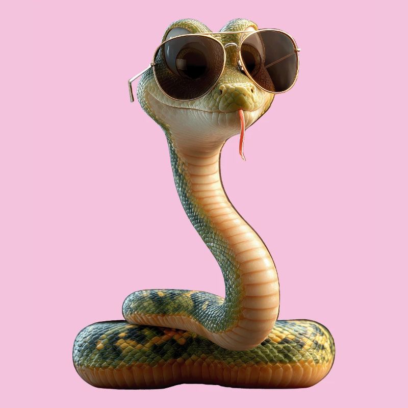 snake, python, cobra, rattlesnake, snakes