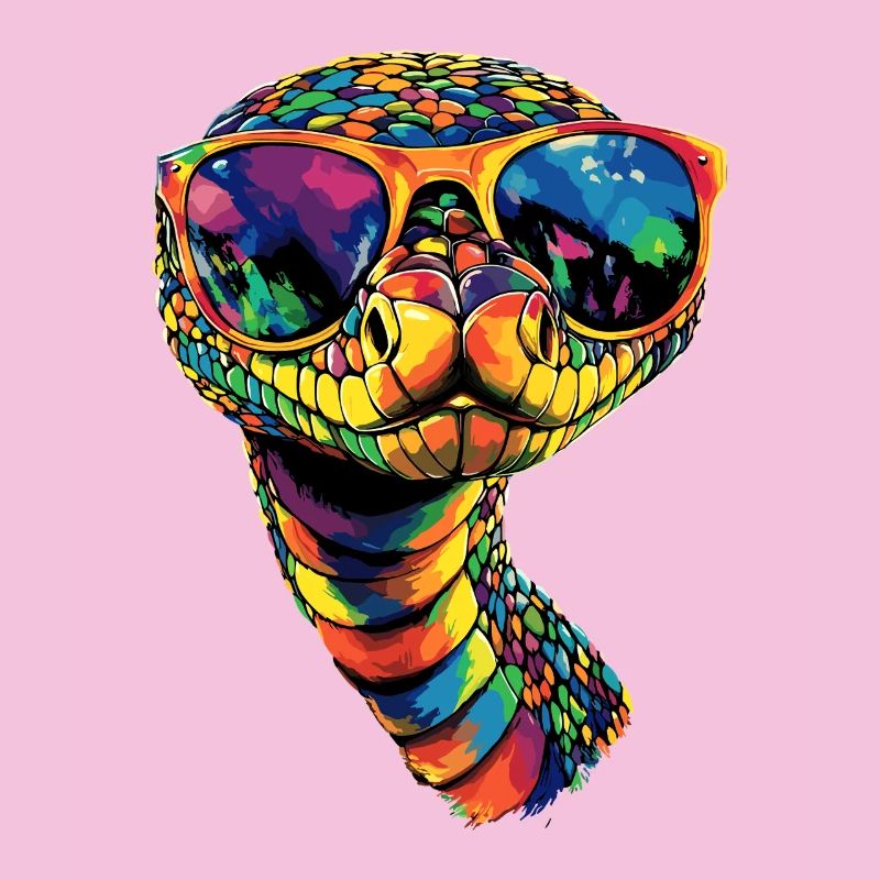 snake, python, cobra, rattlesnake, snakes